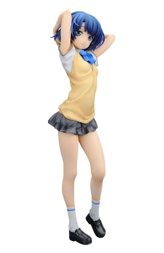 あの夏で待ってる 谷川 柑菜 (1/6スケール PVC製塗装済完成品)