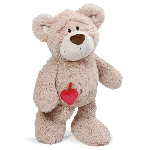 NICI (ニキ) ラブベア クラシック 35cm/BN 5,180円