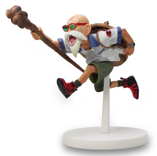 ドラゴンボール Scultures BIG 造形天下一武道会3 其ノ三 亀仙人 フィギュア おもちゃ プライズ バンプレストの通販は
