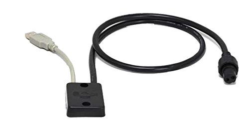 HONDEX ホンデックス 魚群探知機 USB電源コード UD01 5,254円