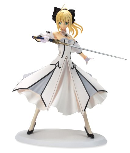 ★ Fate/stay night SQフィギュア 〜セイバー・リリィ〜