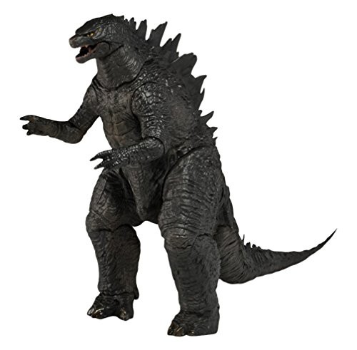 Neca Godzilla 6インチアクションフィギュア ゴジラ 14 並行輸入 の通販はau Pay マーケット スウィッチ オン