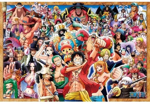 ★ ONEPIECE 衣装 1000 平和条約かんかん帽の群れと電気容量者たち 1000-380