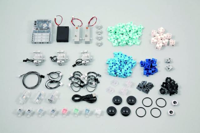 アーテック (Artec) ArTecブロック ロボティストシリーズ ベーシック アーテック (Artec) ArTecブロック ロボティストシリーズ ベーシック