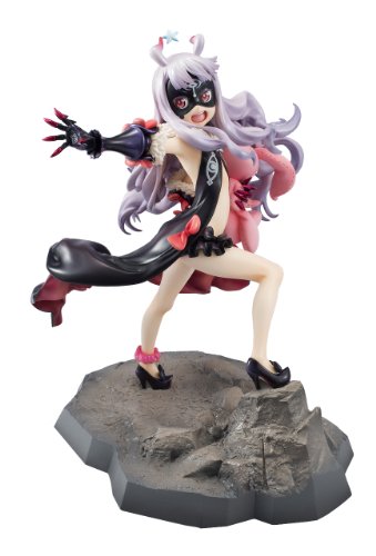 ★ 世界征服 謀略のズヴィズダー ヴィニエイラ様 1/7スケール PVC製 塗装済み完成品フィギュア