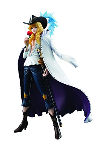★ Portrait.Of.Pirates ワンピース LIMITED EDITION キャベンディッシュ 1/8スケール ABS&PVC製 彩色済み
