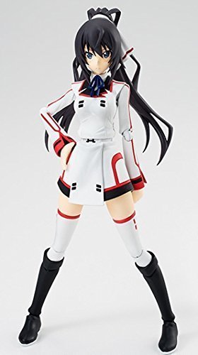 ★ アーマーガールズプロジェクト IS〈インフィニット・ストラトス〉 篠ノ之箒（制服Ver.）（魂web限定）