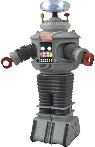 Lost in Space B9 Electronic Robot