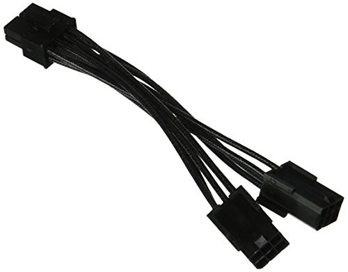 EVGAデュアル6ピンメスto 8?- Pinオスケーブル 7,440円