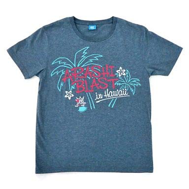 嵐 Arashi Blast In Hawaii ハワイ コンサート 14 公式グッズ Tシャツの通販はau Pay マーケット スウィッチ オン