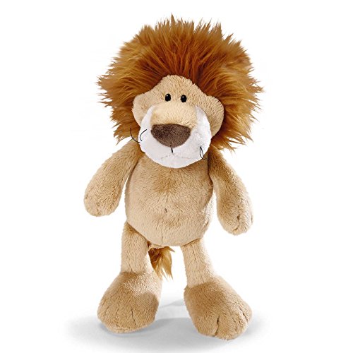 NICI(ニキ)WF22 ライオン クラシック 35cmの通販は 4,714円