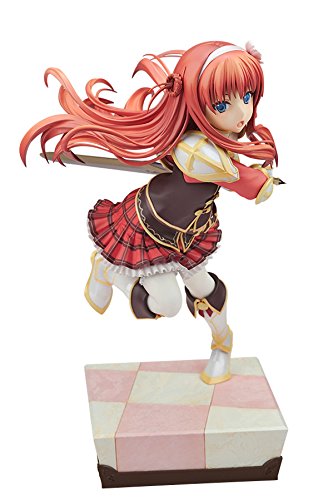 (未使用･未開封品)　コトブキヤ まおゆう魔王勇者 魔王 紅玉の瞳 1/8スケール PVC塗装済み完成品 vf3p617 Amazon | コトブキヤ まおゆう魔王勇者 魔王 紅玉の瞳 1/8