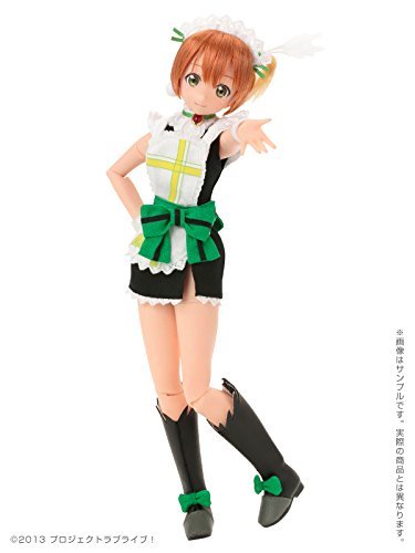 ピュアニーモキャラクターシリーズ ??88 ラブライブ! 星空凛