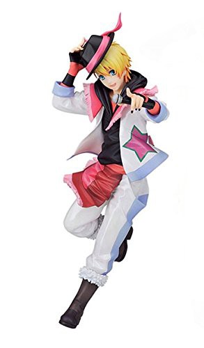 ★ うたの☆プリンスさまっ♪マジLOVE1000% 来栖翔 1/8 完成品フィギュア