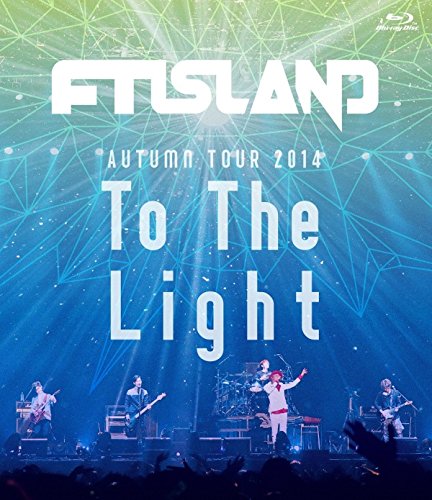 AUTUMN TOUR 2014  To The Light  [Blu-ray]の通販は