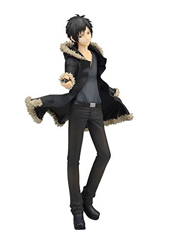 デュラララ!!×2 折原 臨也 Renewal Ver. 1/8スケール PVC製 塗装済み