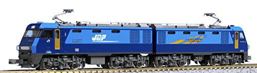 KATO Nゲージ EH200 量産形 3045-1 鉄道模型 電気機関車