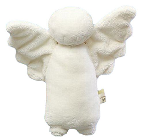 癒しの天使のぬいぐるみ（ハンドメイド）《リヒトウェーゼン》28cmの通販は