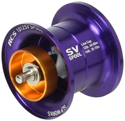 Daiwa SLP WORKS(ダイワSLPワークス) スプール RCS ベイト