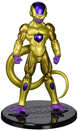 抽選販売】Dimension of DRAGONBALL ゴールデンフリーザ