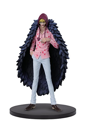 ★ ワンピース　DXF〜THE GRANDLINE MEN〜vol.23 コラソン 単品