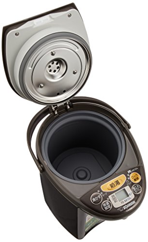 象印 電気ポット 2.2L 優湯生 ブラウン CV-EB22-TAの通販は