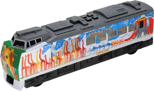 西日本鉄道9000形 5両セット 100000001007116288_10205.jpg