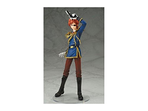 ★ K MISSING KINGS 八田美咲 1/8 完成品フィギュア