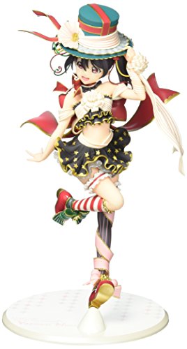 ラブライブ! スクールアイドルフェスティバル 矢澤にこ 1/7 完成