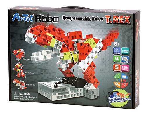 アーテック(Artec)アーテックブロック アーテックロボシリーズ T.REX 197871