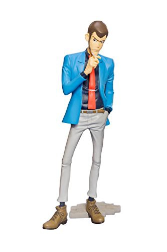 ルパン三世 Lupin the third MASTER STARS PIECE LUPIN THE