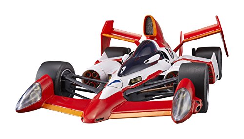 ヴァリアブルアクション 新世紀GPXサイバーフォーミュラ ナイトセイバー005 約18cm PVC製 塗装済み完成品フィギュア