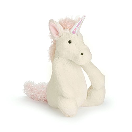 Jellycat Bashful Unicorn - Sの通販は