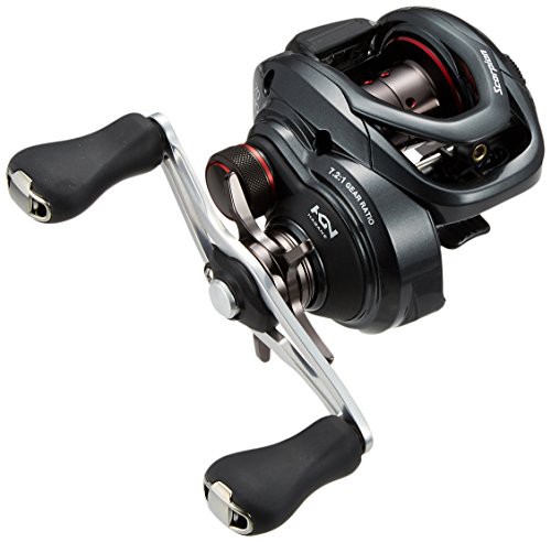 シマノ(SHIMANO) ベイトリール 両軸 16 スコーピオン 70HG 右ハンドル バス釣り 軽量ルアー対応