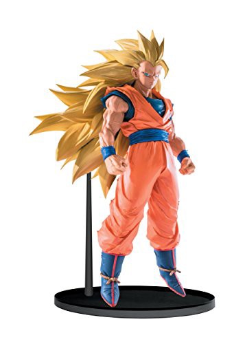 高評価新品バンプレスト ドラゴンボール SCultures BIG 造形天下一武道会3 其ノ四 孫悟空 孫悟空