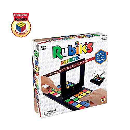 ルービックレース Rubik's Race: The fastest game in townの通販は