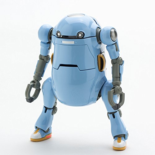 35メカトロウィーゴ そら 1/35スケール ABS&ダイキャスト製 塗装済み可動フィギュアの通販は