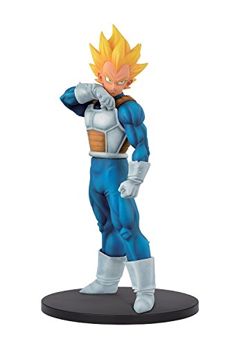 ★ ドラゴンボールZ Resolution of Soldiers vol.2 A.ベジータ 通常カラーver. 在庫品