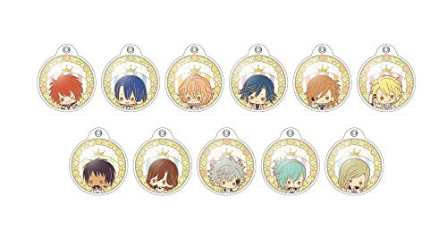 コトブキヤ ジェルストラップコレクション うたの☆プリンスさまっ♪ マジLOVEレボリューションズ White Jacket ver. 1BOX = の通販は