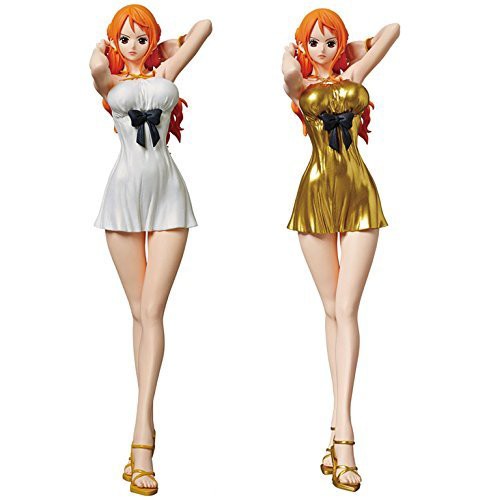 ワンピース Glitter Glamours One Piece Film Gold Nami Movie Style ナミ アニメ フィギュア の通販はau Pay マーケット スウィッチ オン