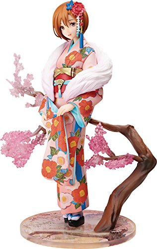 MEIKO 〜花色衣〜 1/8 完成品フィギュアの通販は