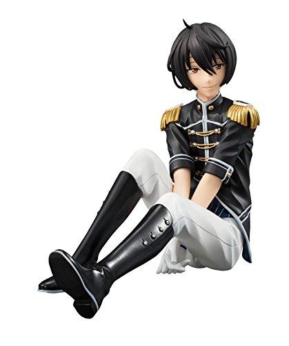 ★ 【限定販売】パルメイトシリーズ あんさんぶるスターズ! 朔間凛月 完成品フィギュア