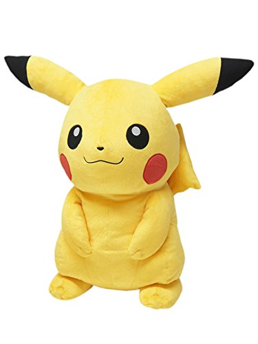 ポケットモンスター ALL STAR COLLECTION ピカチュウ (L) ぬいぐるみ 高さ47cmの通販は 7,198円