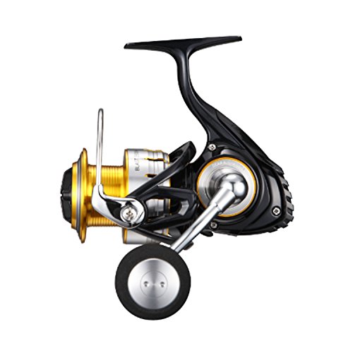 Daiwa、2016、4500H スピニングリール 収納ケース付き Daiwa、2016