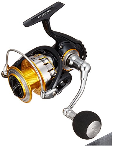 ダイワ(DAIWA) スピニングリール 16 ブラスト 4000H (2016モデル) 23,280円