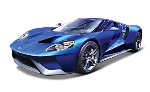 マイスト Maisto 1 18 フォード 17 Ford Gt ダイキャストカー アメ車 Diecast Model ミニカー 並行輸入品 の通販はau Pay マーケット スウィッチ オン