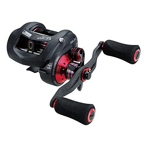 専門 テイルウォーク(tailwalk) ベイトリール SUPER WIDE POWER 71BL