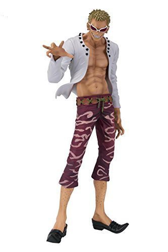 Amazon.co.jp: 一番くじフィギュアセレクション ワンピース ～王
