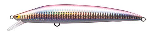 タックルハウス(TackleHouse) ミノー K-TEN セカンドジェネレーション K2F T:3 162mm 45g ピンク #B105 K2F