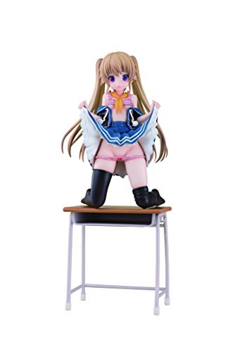 切売販売 蒼の彼方のフォーリズム 有坂真白 ドキドキ 教室 Ver. 1/7